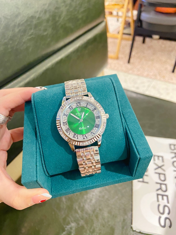 ブランド時計細部ディテール